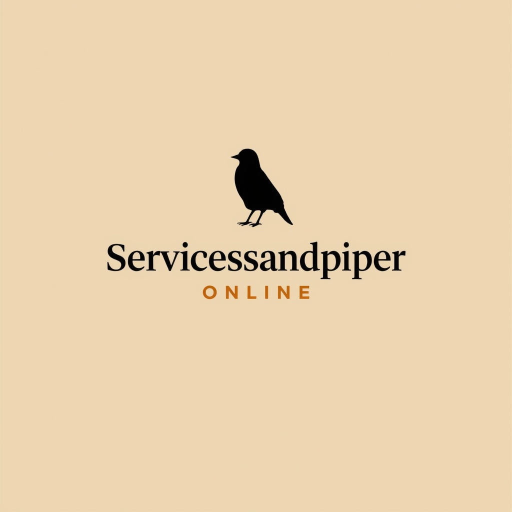 Servicessandpiper